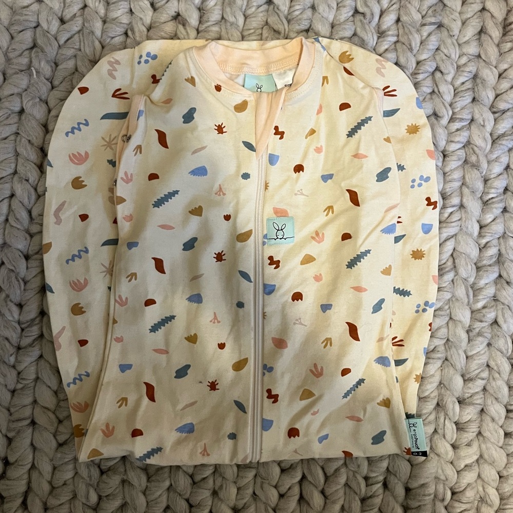 Ergo Pouch Swaddle / Sleep Sac